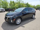Used 2022 Chevrolet Equinox LT image 4