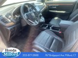 Used 2022 Honda CR-V EX-L image 3