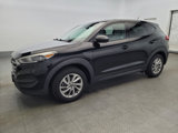 Used 2018 Hyundai Tucson SE image 2