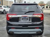 Used 2021 GMC Acadia SLT image 5