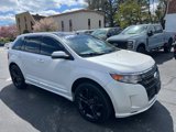 Used 2012 Ford Edge Sport w/ Driver Entry Pkg image 3