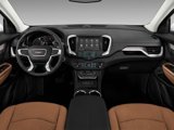 Used 2018 GMC Terrain SLT image 3