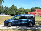 Used 2019 Ford Transit Connect XLT image 2