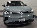 Used 2024 Volkswagen ID.4 S image 2