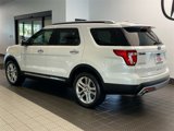 Used 2017 Ford Explorer Limited w/ Equipment Group 301A image 4