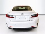 Used 2017 Lexus RC 300 AWD image 6