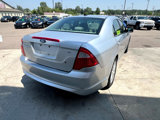 Used 2012 Ford Fusion SE image 5