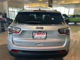 New 2025 Jeep Compass Latitude image 6