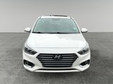 Used 2022 Hyundai Accent Limited image 2
