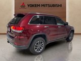 Used 2021 Jeep Grand Cherokee Limited w/ Trailer Tow Group IV image 5