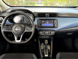 Certified 2023 Nissan Versa SV image 4