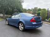 Used 2010 Ford Fusion Sport image 6