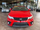 Used 2010 Kia Forte Koup SX w/ Leather Pkg image 2