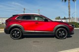 New 2025 MAZDA CX-30 AWD 2.5 S w/ Select Sport Pkg image 3