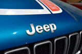 Used 2021 Jeep Renegade Latitude image 3