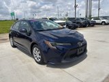 Used 2021 Toyota Corolla LE w/ Carpet Mat Package (TMS) image 2