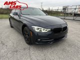 Used 2017 BMW 330i Sedan w/ Premium Package image 3