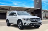 Used 2022 Mercedes-Benz GLC 300 image 2