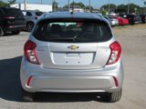 Used 2021 Chevrolet Spark LT image 4