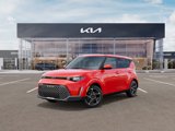 New 2025 Kia Soul EX image 3