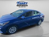 Used 2021 Hyundai Accent SE image 3
