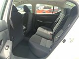 New 2025 Nissan Sentra SV w/ Trunk Package image 5