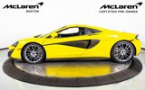 Used 2018 McLaren 570S Spider image 3