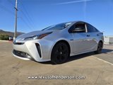 Used 2022 Toyota Prius L Eco image 2