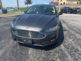 Used 2019 Ford Fusion SE w/ Equipment Group 151A image 4