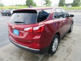 Used 2018 Chevrolet Equinox LT image 4