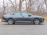 New 2025 Kia K4 LXS image 2