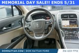 Used 2019 Lincoln Nautilus Reserve image 5