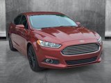 Used 2014 Ford Fusion SE w/ Equipment Group 202A image 3