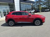 New 2025 Buick Envision Preferred image 2