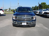 Used 2018 Ford F150 XLT w/ Equipment Group 302A Luxury image 3