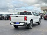 Used 2025 Chevrolet Colorado W/T w/ Advanced Trailering Package image 5