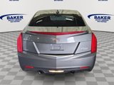 Used 2017 Cadillac ATS Premium Luxury w/ Driver Assist Package image 5