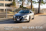 Used 2018 Nissan Maxima 3.5 SV image 3