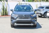 Used 2021 Toyota RAV4 Limited image 2