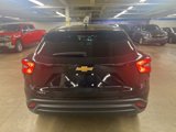 New 2025 Chevrolet Trax LS image 4