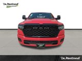 New 2025 RAM 1500 Lone Star image 2