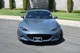Used 2020 MAZDA MX-5 Miata RF Grand Touring image 2
