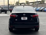 New 2025 Nissan Versa S w/ Trunk Package image 5