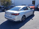 Used 2021 Nissan Sentra SV image 6