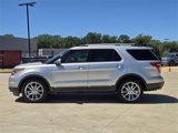 Used 2013 Ford Explorer Limited image 4