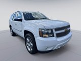 Used 2014 Chevrolet Tahoe LTZ image 3