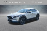 Used 2024 MAZDA CX-30 AWD 2.5 S w/ Select Sport Pkg image 1