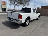 Used 2020 RAM 1500 Tradesman w/ Popular Equipment Group image 5