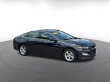 Used 2023 Chevrolet Malibu LT image 2