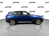 Certified 2022 BMW X3 xDrive30i w/ Convenience Package image 4